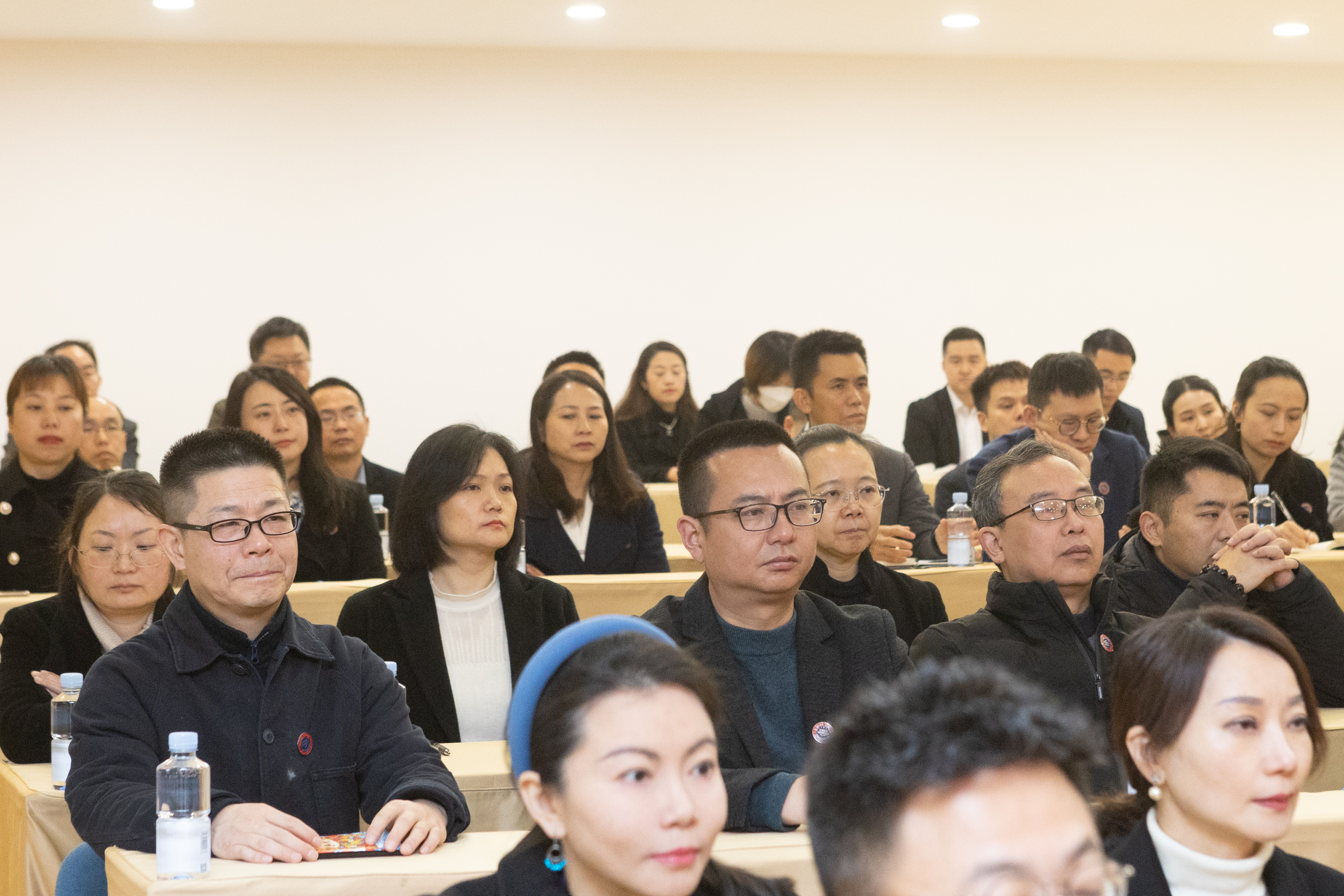 聚焦 | 華神科技召開2024農(nóng)歷新年升旗儀式暨開工動員大會 聚焦 | 華神科技召開2024農(nóng)歷新年升旗儀式暨開工動員大會